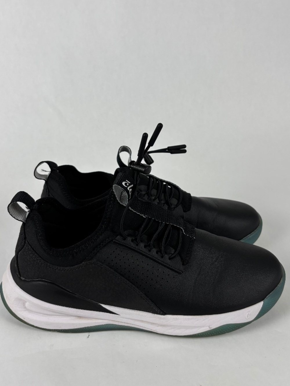 Clove, Sneakers/Shoes, Athletic, Slip-Ons, Dark Blue, women's 7, Men's 5.5